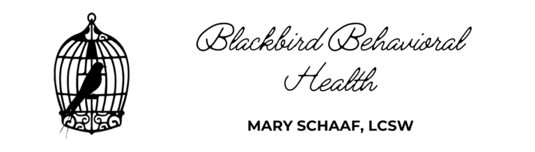 Blackbird Behavioral Health Landscape Logo 2024